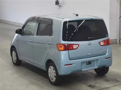 Daihatsu Max