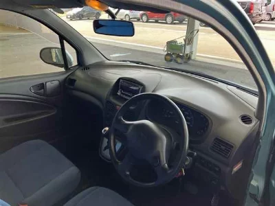Daihatsu Max
