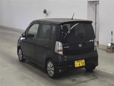 Honda LIVE DIVA