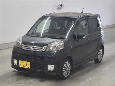 Honda LIVE DIVA