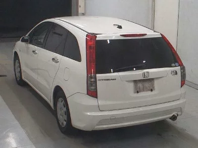 Honda Stream