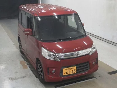 Mazda FLAIR WAGON