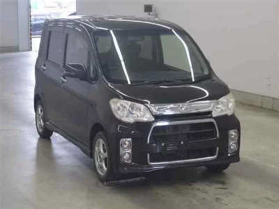 Daihatsu TANTO EXE