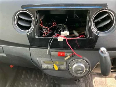 Daihatsu Tanto Exe