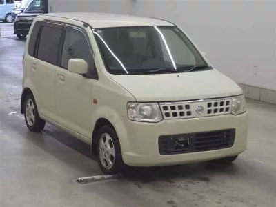 Nissan Otti