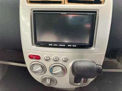 Nissan Otti
