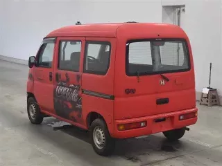 Honda Acty