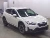 SUBARU IMPREZA XV