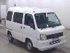 SUBARU SAMBAR VAN