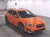 SUBARU IMPREZA XV