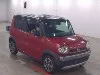 MAZDA FLAIR CROSSOVER