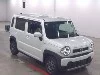 MAZDA FLAIR CROSSOVER