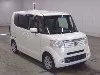 HONDA N BOX +