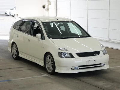 Honda Stream