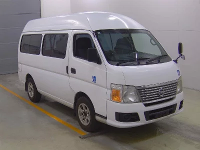Nissan Caravan