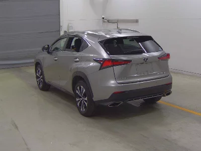 Lexus NX300