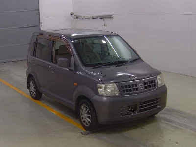 Nissan Otti
