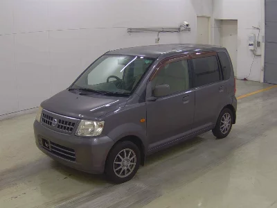 Nissan Otti