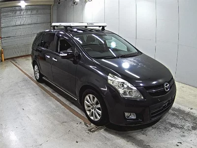 Mazda MPV