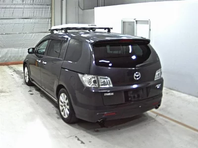 Mazda MPV