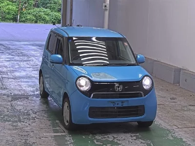 Honda N-One