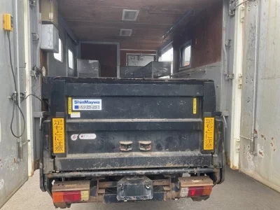 Hino Dutro