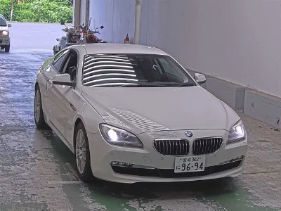 BMW 6-Series