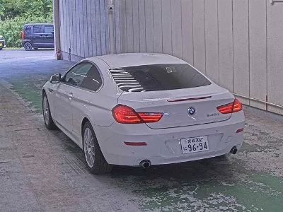 BMW 6-Series