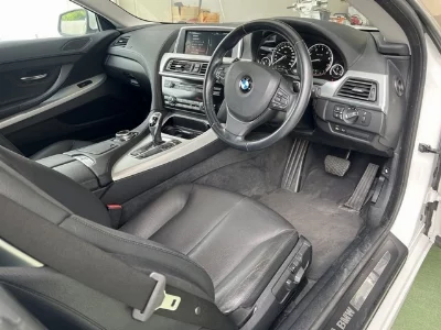 BMW 6-Series