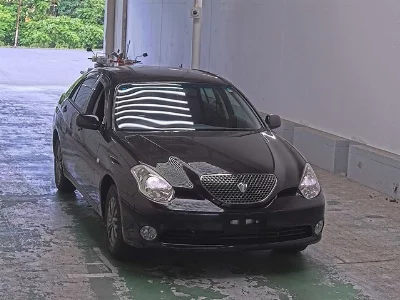 Toyota Verossa