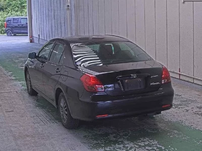 Toyota Verossa