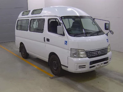 Nissan Caravan