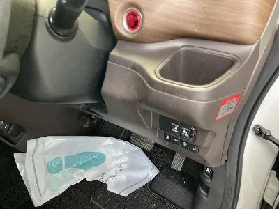 HONDA FREED + HYBRID