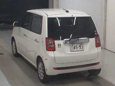 Honda N-One