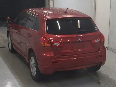 Mitsubishi RVR