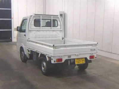 Suzuki CARRY
