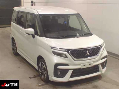 Mitsubishi Delica D:2