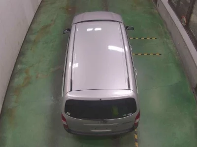 Toyota SUCCEED VAN