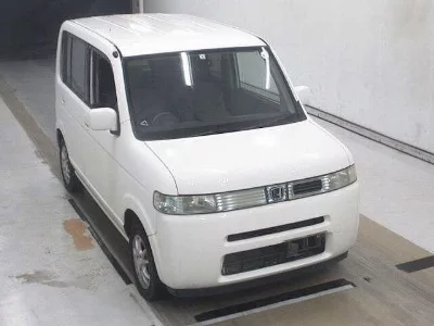 Honda That's