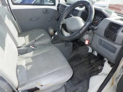 Mitsubishi Minicab Truck