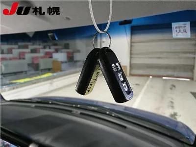 HONDA N BOX +