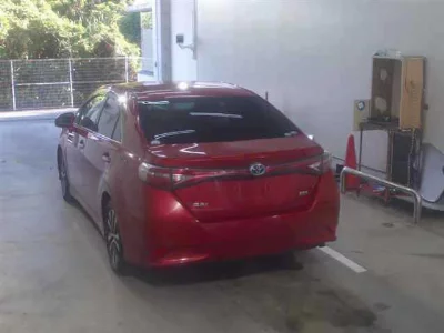 Toyota Sai
