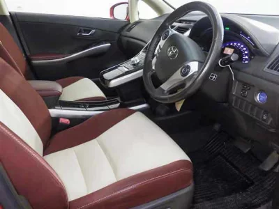Toyota Sai