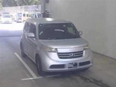Toyota bB