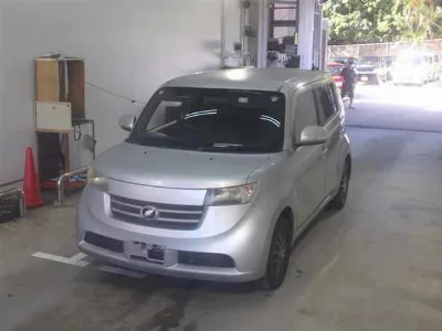 Toyota bB