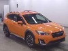 SUBARU IMPREZA XV