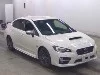 SUBARU WRX S4