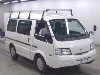 MAZDA BONGO VAN