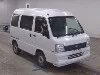 SUBARU SAMBAR VAN