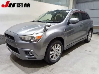 Mitsubishi RVR